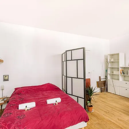 Guestready - Charming And Bright Apartmán *