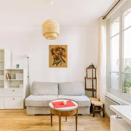 Guestready - Charming And Bright *