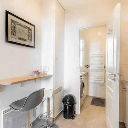 Guestready - Charming And Bright Apartmán *