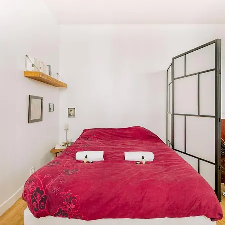 Apartmán Guestready - Charming And Bright *