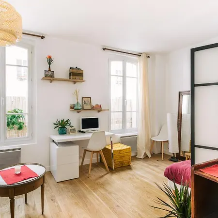 Guestready - Charming And Bright Apartmán